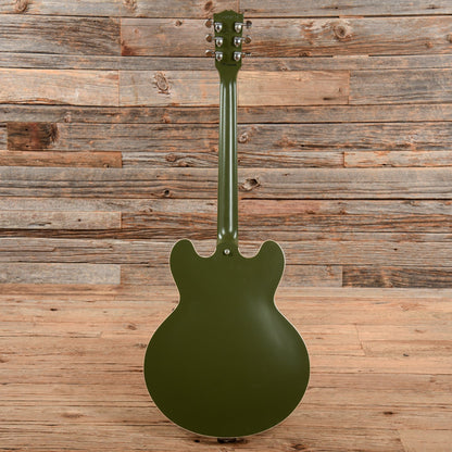 Gibson Chris Cornell Signature ES-335 Sage Green 2019 Electric Guitars / Semi-Hollow
