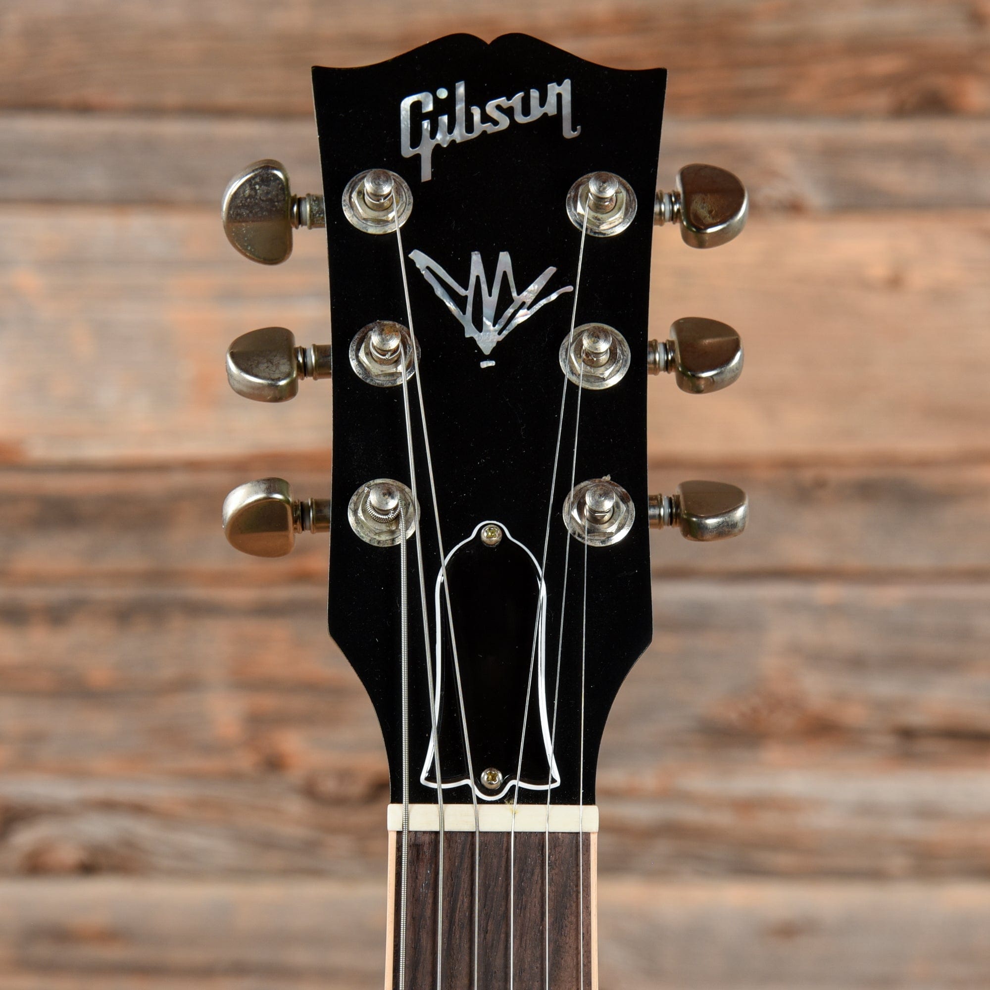 Gibson Chris Cornell Signature ES-335 Sage Green 2019 Electric Guitars / Semi-Hollow