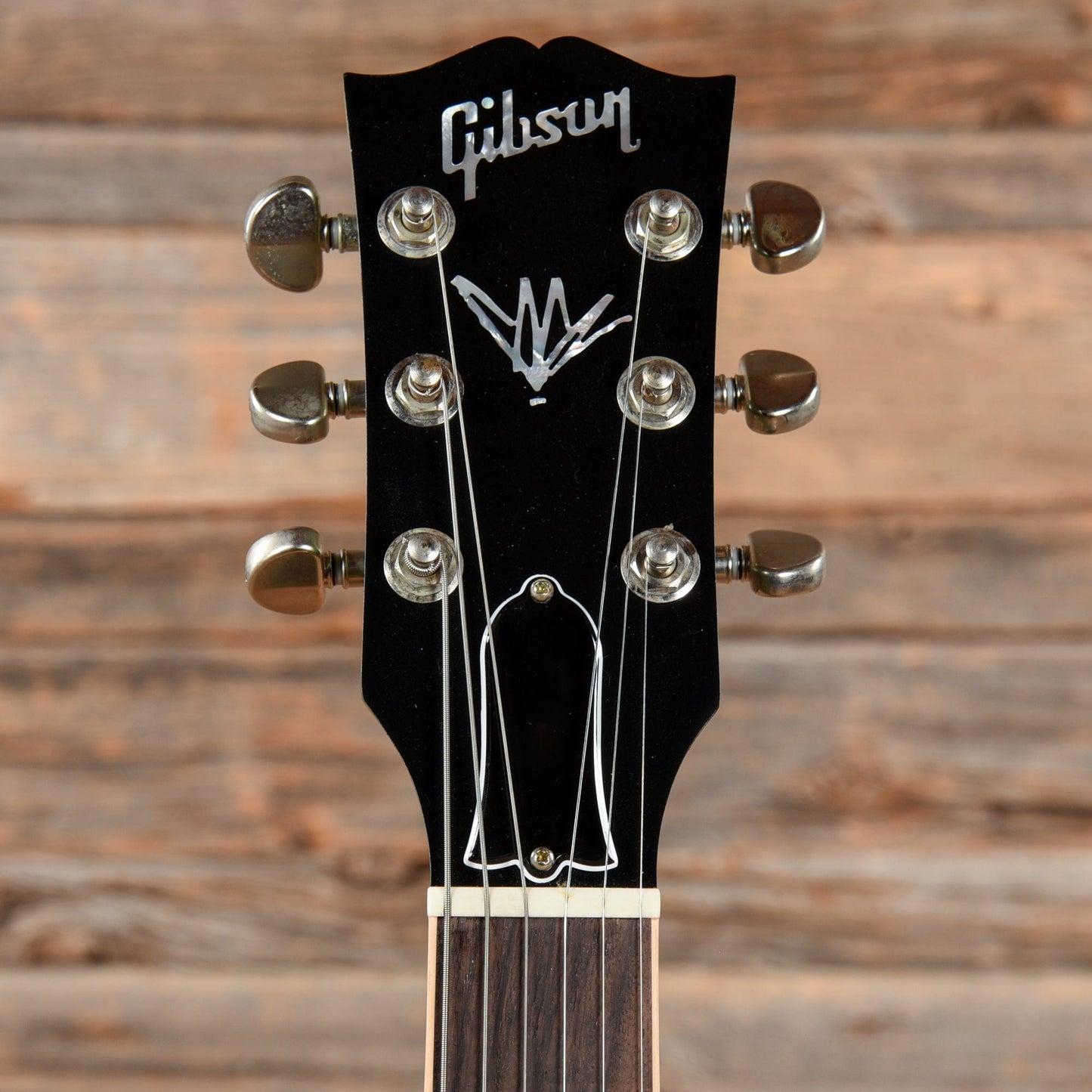 Gibson Chris Cornell Signature ES-335 Sage Green 2019 Electric Guitars / Semi-Hollow