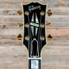 Gibson CS 1959 ES-355 Reissue Stop Bar Ebony VOS Electric Guitars / Semi-Hollow