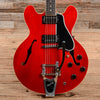 Gibson Custom 1959 ES-335 Cherry 2011 Electric Guitars / Semi-Hollow