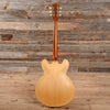 Gibson Custom 1959 ES-335 Dot Reissue Natural 2021 Electric Guitars / Semi-Hollow