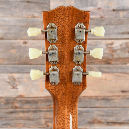 Gibson Custom 1959 ES-335 Heavy Aged Argentine Grey 2019 Electric Guitars / Semi-Hollow