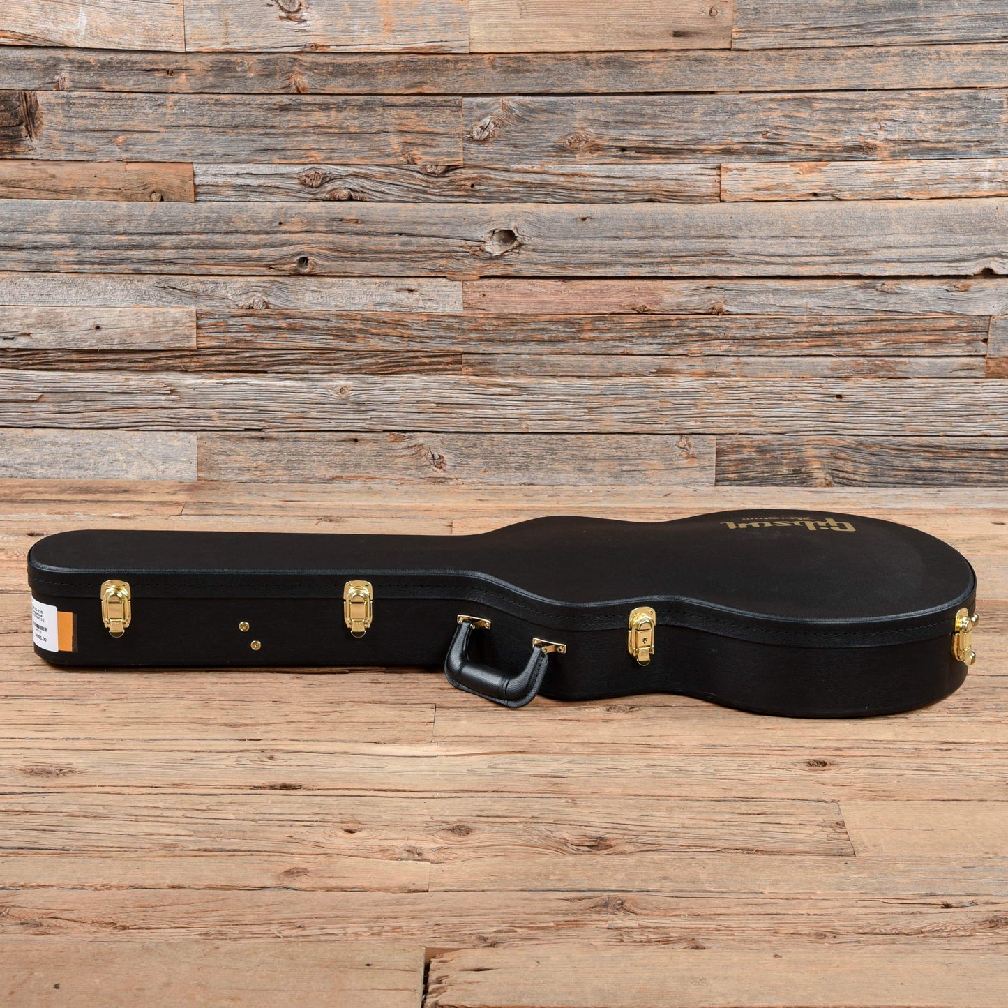 Gibson Custom 1959 ES-335 Heavy Aged Argentine Grey 2019 Electric Guitars / Semi-Hollow