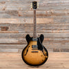 Gibson Custom 1959 ES-335 Heavy Aged Argentine Grey 2019 Electric Guitars / Semi-Hollow