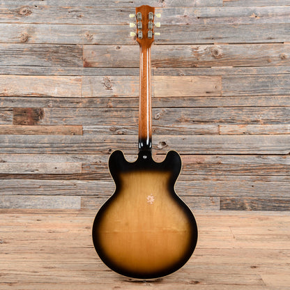 Gibson Custom 1959 ES-335 Heavy Aged Argentine Grey 2019 Electric Guitars / Semi-Hollow