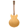 Gibson Custom 1959 ES-335 Natural w/Brazilian Rosewood Fingerboard Electric Guitars / Semi-Hollow