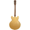 Gibson Custom 1959 ES-335 Natural w/Brazilian Rosewood Fingerboard Electric Guitars / Semi-Hollow