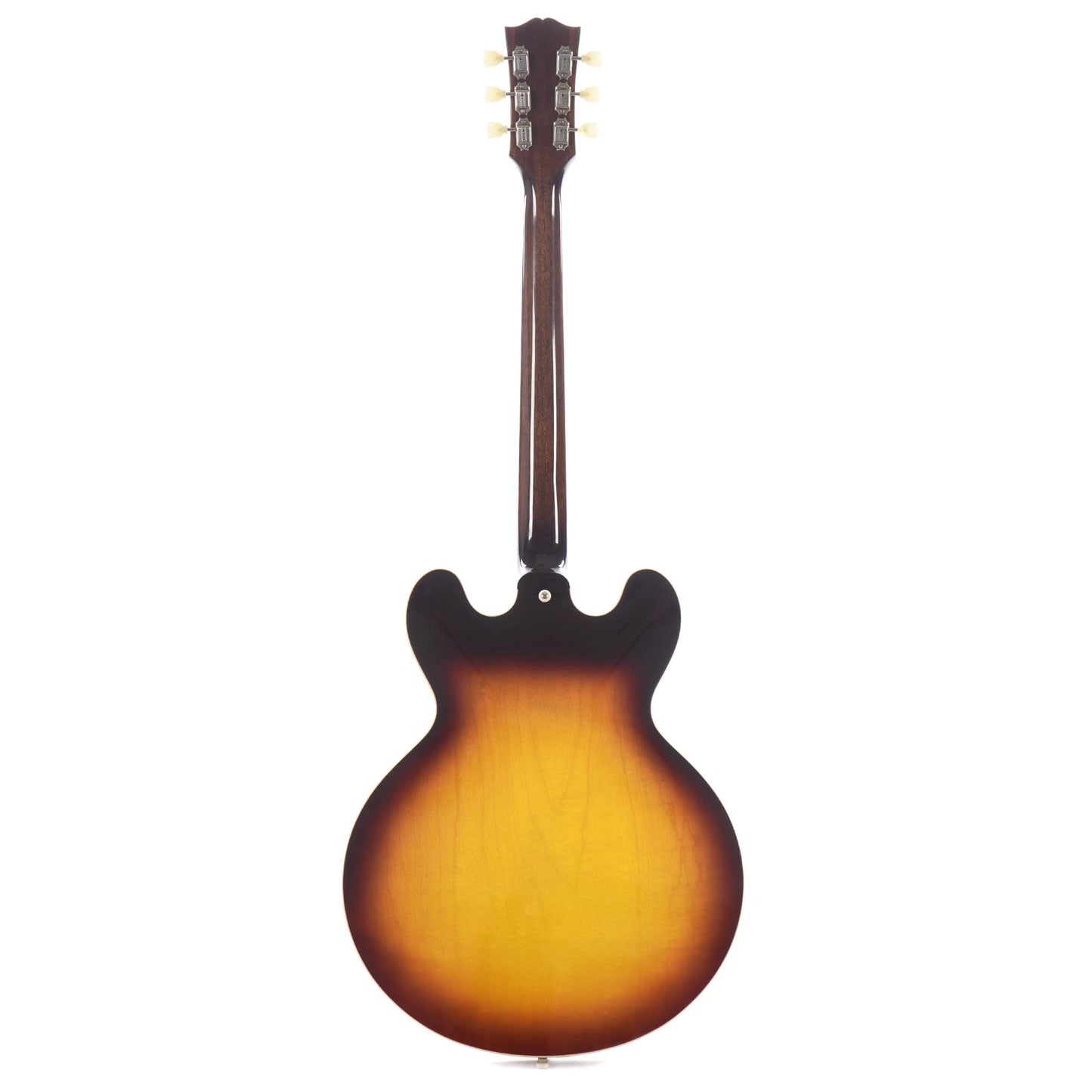 Gibson Custom 1959 ES-335 Reissue Vintage Burst VOS Electric Guitars / Semi-Hollow