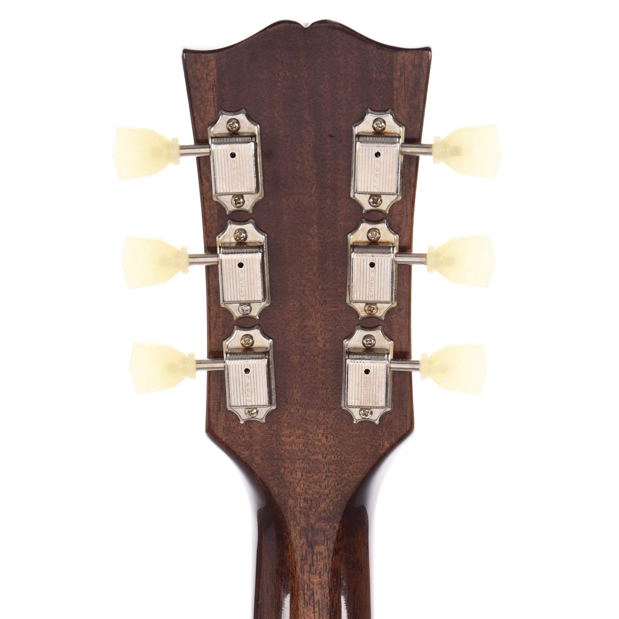 Gibson Custom 1959 ES-335 Reissue Vintage Burst VOS Electric Guitars / Semi-Hollow