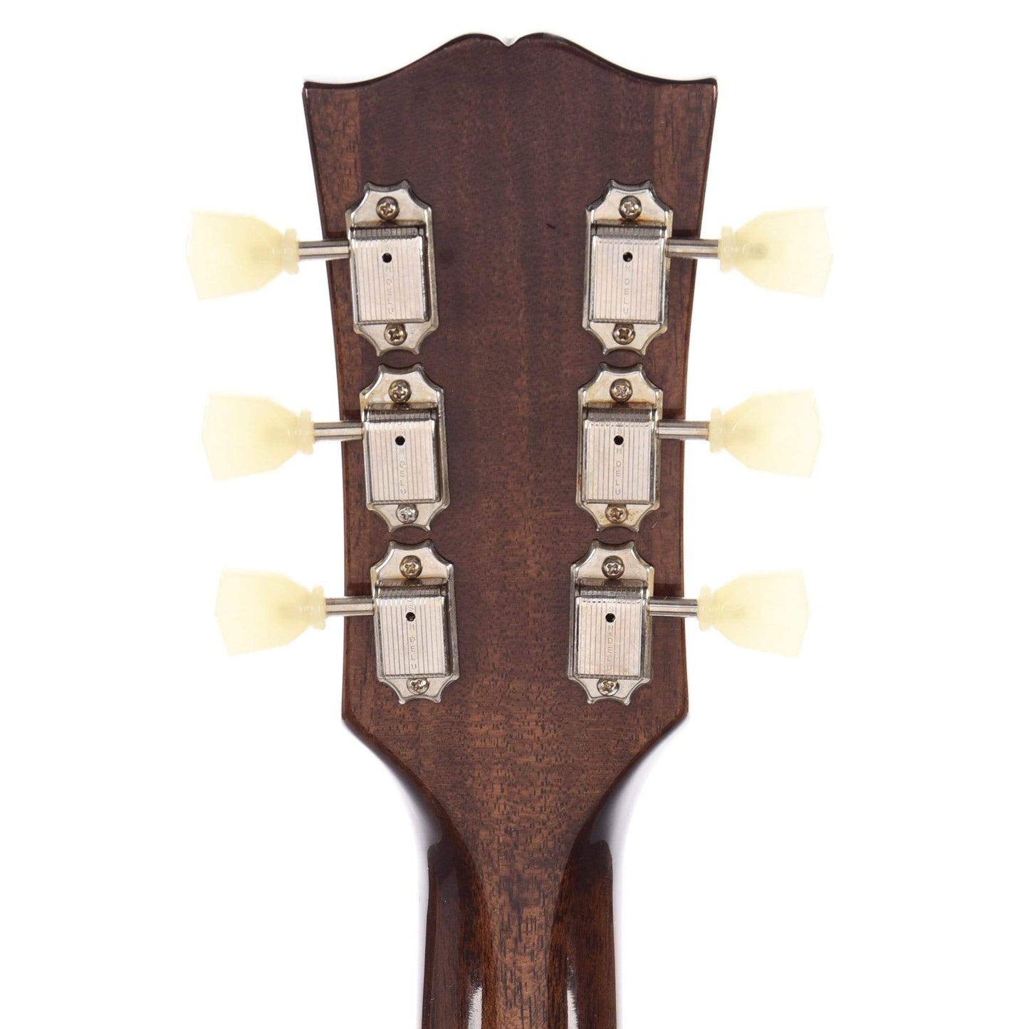 Gibson Custom 1959 ES-335 Reissue Vintage Burst VOS Electric Guitars / Semi-Hollow