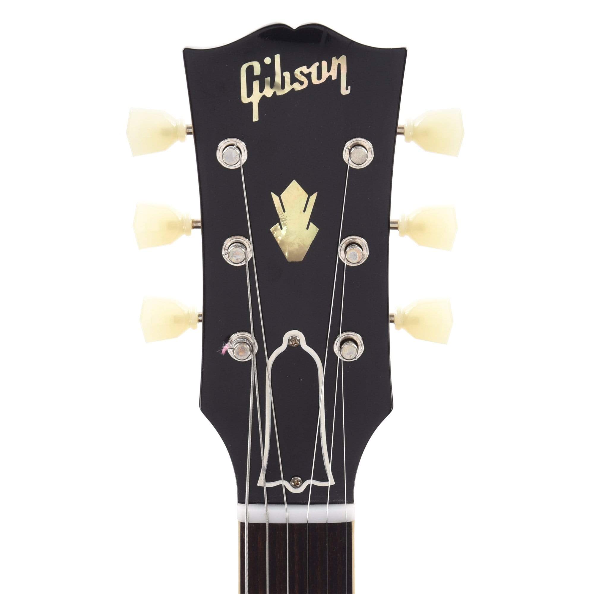 Gibson Custom 1959 ES-335 Reissue Vintage Burst VOS Electric Guitars / Semi-Hollow