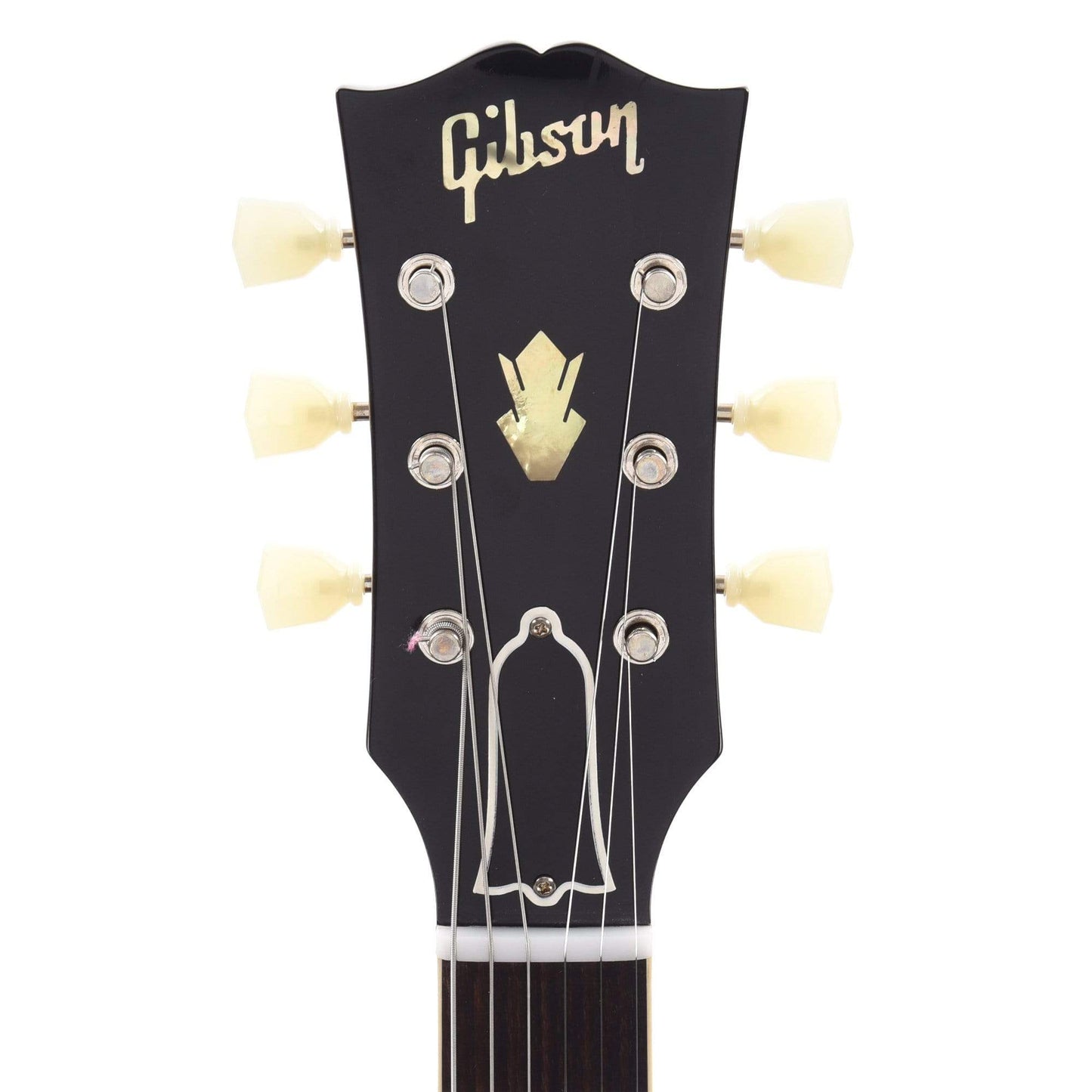 Gibson Custom 1959 ES-335 Reissue Vintage Burst VOS Electric Guitars / Semi-Hollow