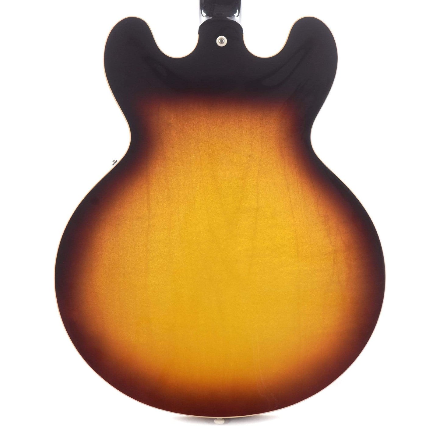 Gibson Custom 1959 ES-335 Reissue Vintage Burst VOS Electric Guitars / Semi-Hollow