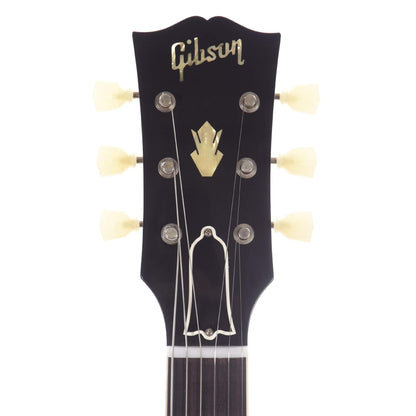 Gibson Custom 1959 ES-335 Reissue Vintage Burst VOS Electric Guitars / Semi-Hollow