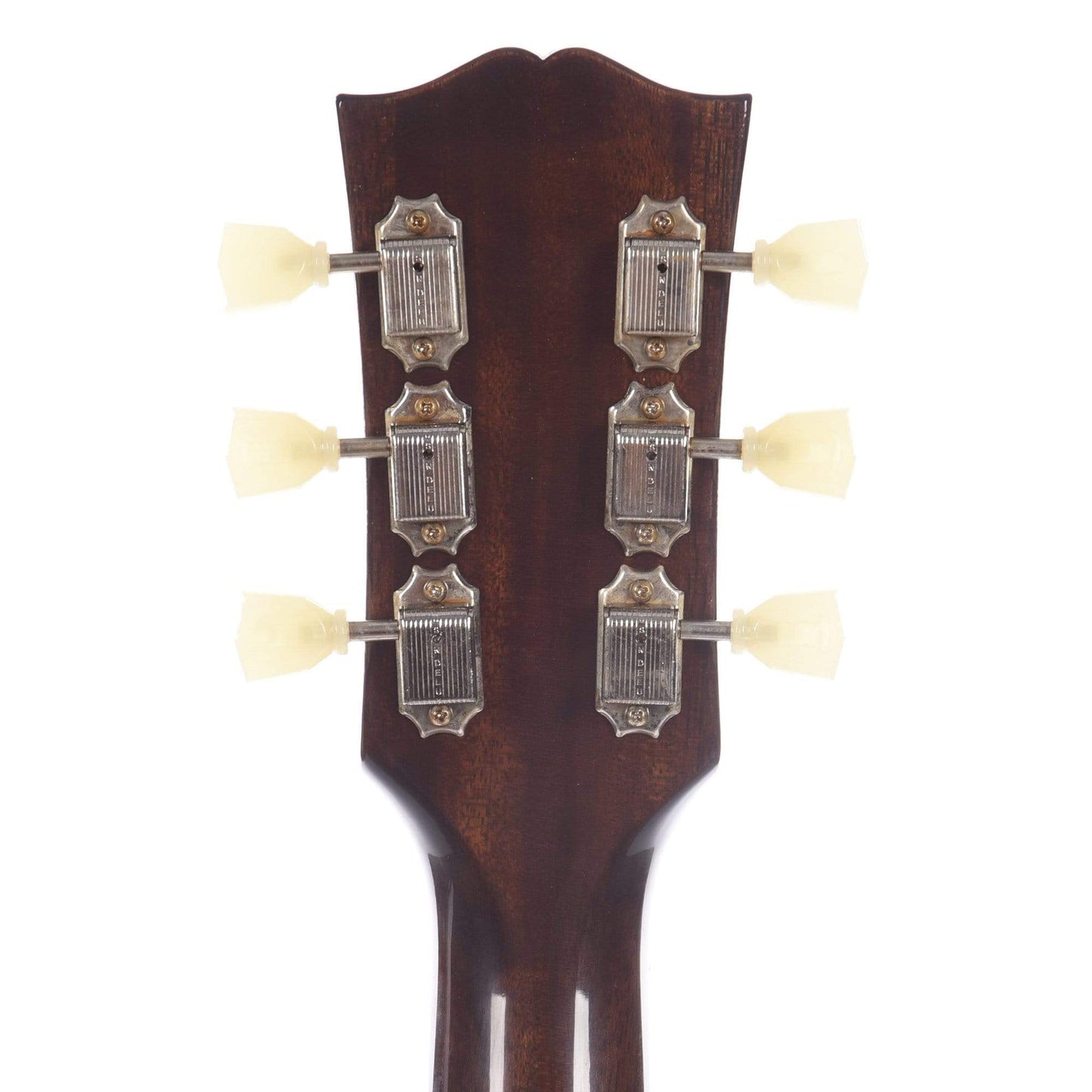 Gibson Custom 1959 ES-335 Reissue Vintage Burst VOS Electric Guitars / Semi-Hollow