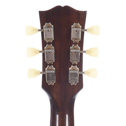 Gibson Custom 1959 ES-335 Reissue Vintage Burst VOS Electric Guitars / Semi-Hollow