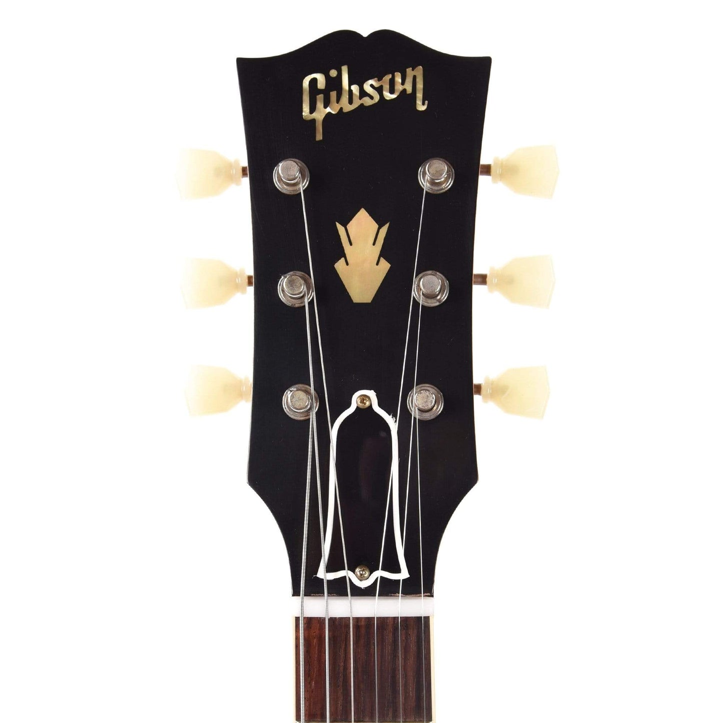 Gibson Custom 1959 ES-335 Reissue Vintage Natural VOS Electric Guitars / Semi-Hollow