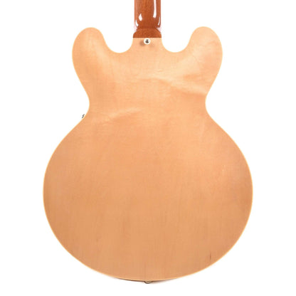 Gibson Custom 1959 ES-335 Reissue Vintage Natural VOS Electric Guitars / Semi-Hollow