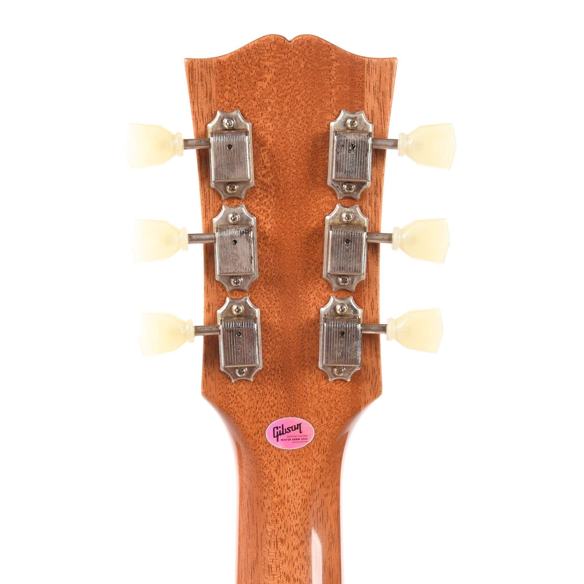 Gibson Custom 1959 ES-335 Reissue Vintage Natural VOS Electric Guitars / Semi-Hollow