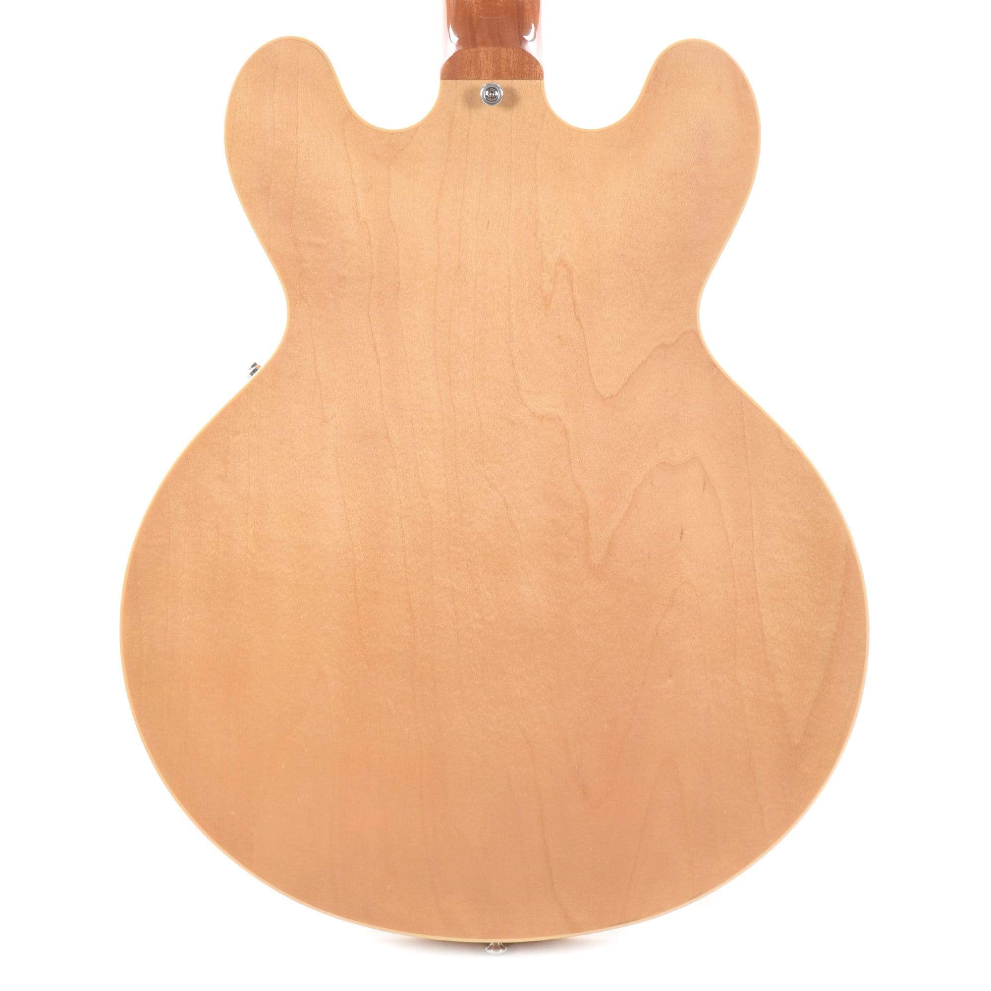 Gibson Custom 1959 ES-335 Reissue Vintage Natural VOS Electric Guitars / Semi-Hollow