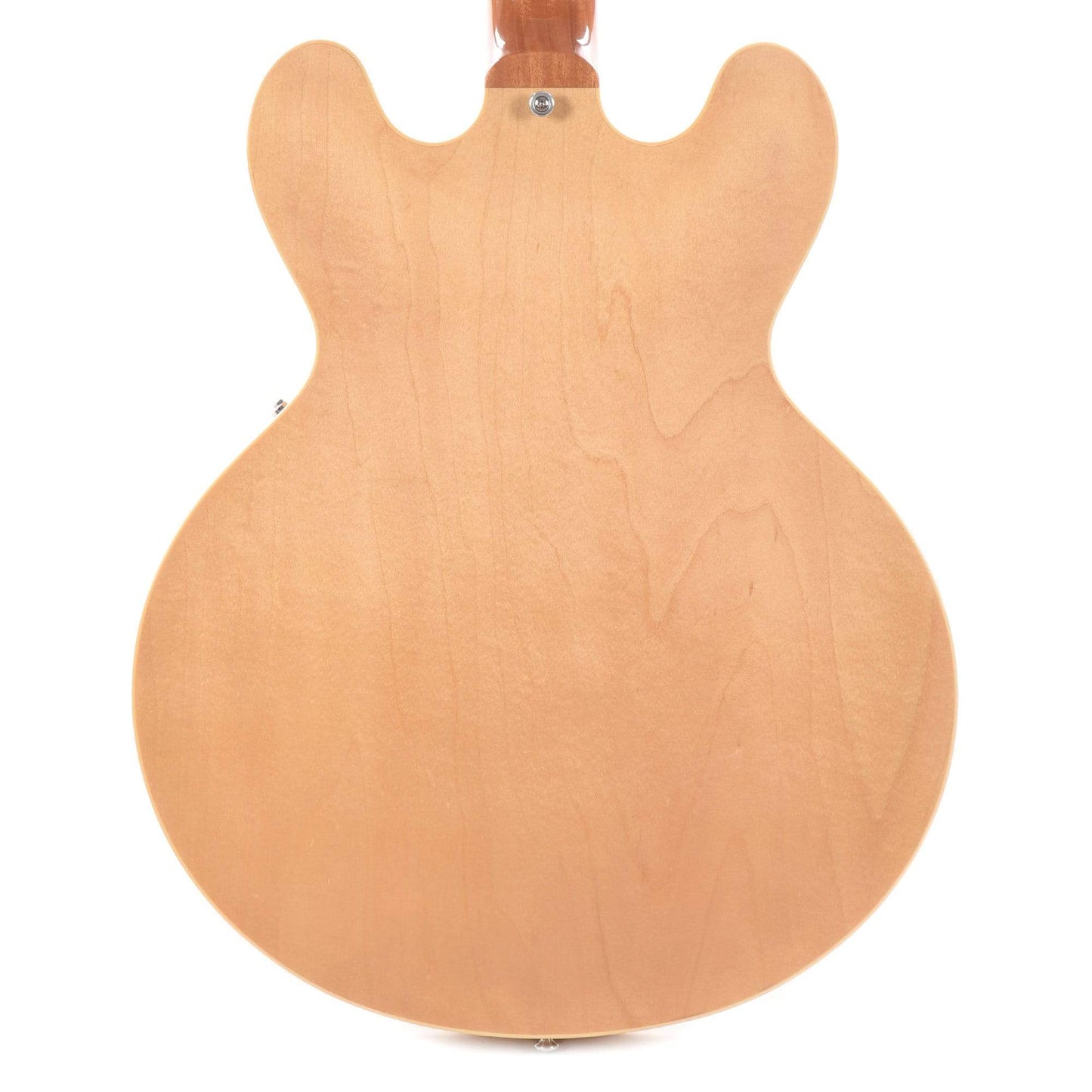 Gibson Custom 1959 ES-335 Reissue Vintage Natural VOS Electric Guitars / Semi-Hollow
