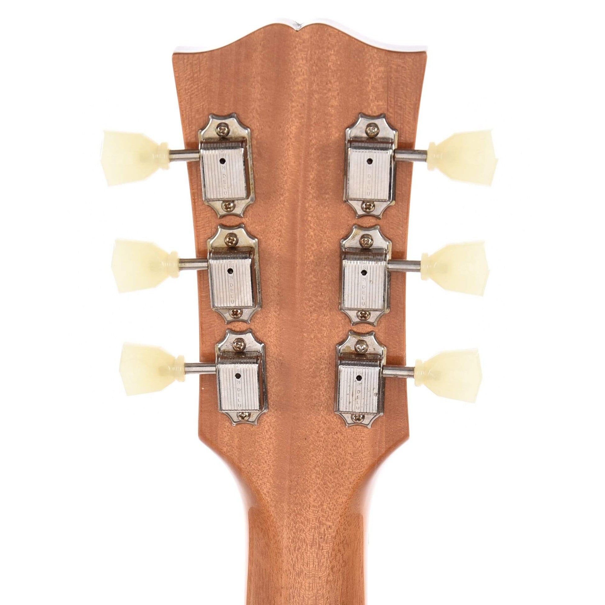 Gibson Custom 1959 ES-335 Reissue Vintage Natural VOS Electric Guitars / Semi-Hollow