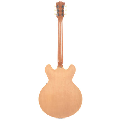 Gibson Custom 1959 ES-335 Reissue Vintage Natural VOS Electric Guitars / Semi-Hollow