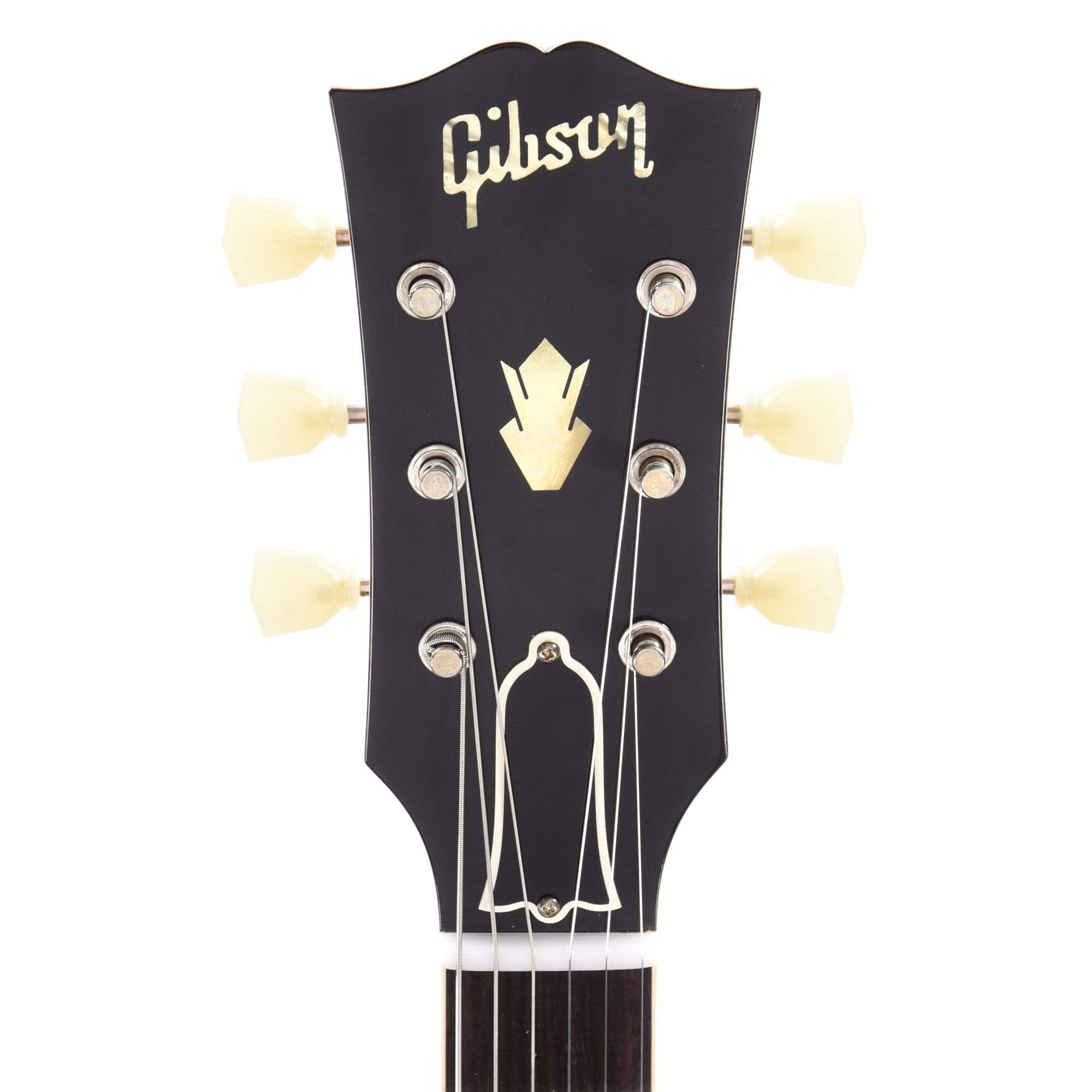 Gibson Custom 1959 ES-335 Reissue Vintage Natural VOS Electric Guitars / Semi-Hollow