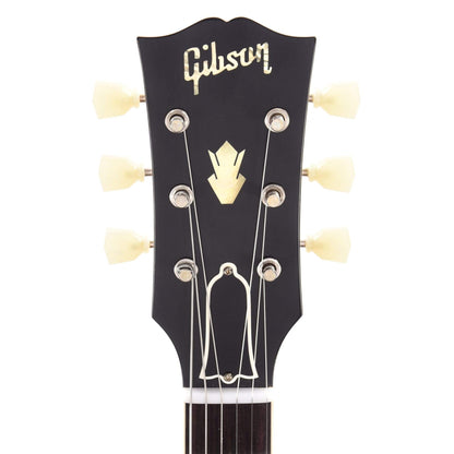 Gibson Custom 1959 ES-335 Reissue Vintage Natural VOS Electric Guitars / Semi-Hollow