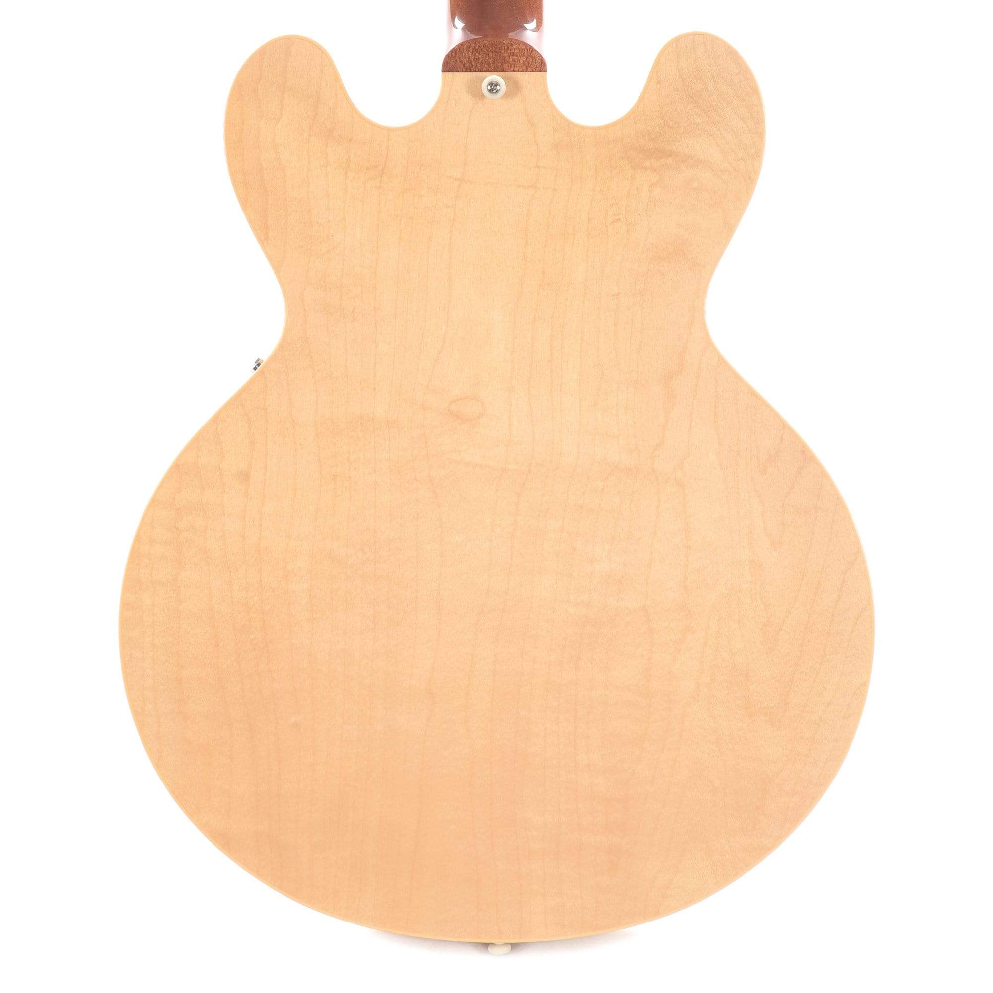Gibson Custom 1959 ES-335 Reissue Vintage Natural VOS NAMM 2020 Electric Guitars / Semi-Hollow