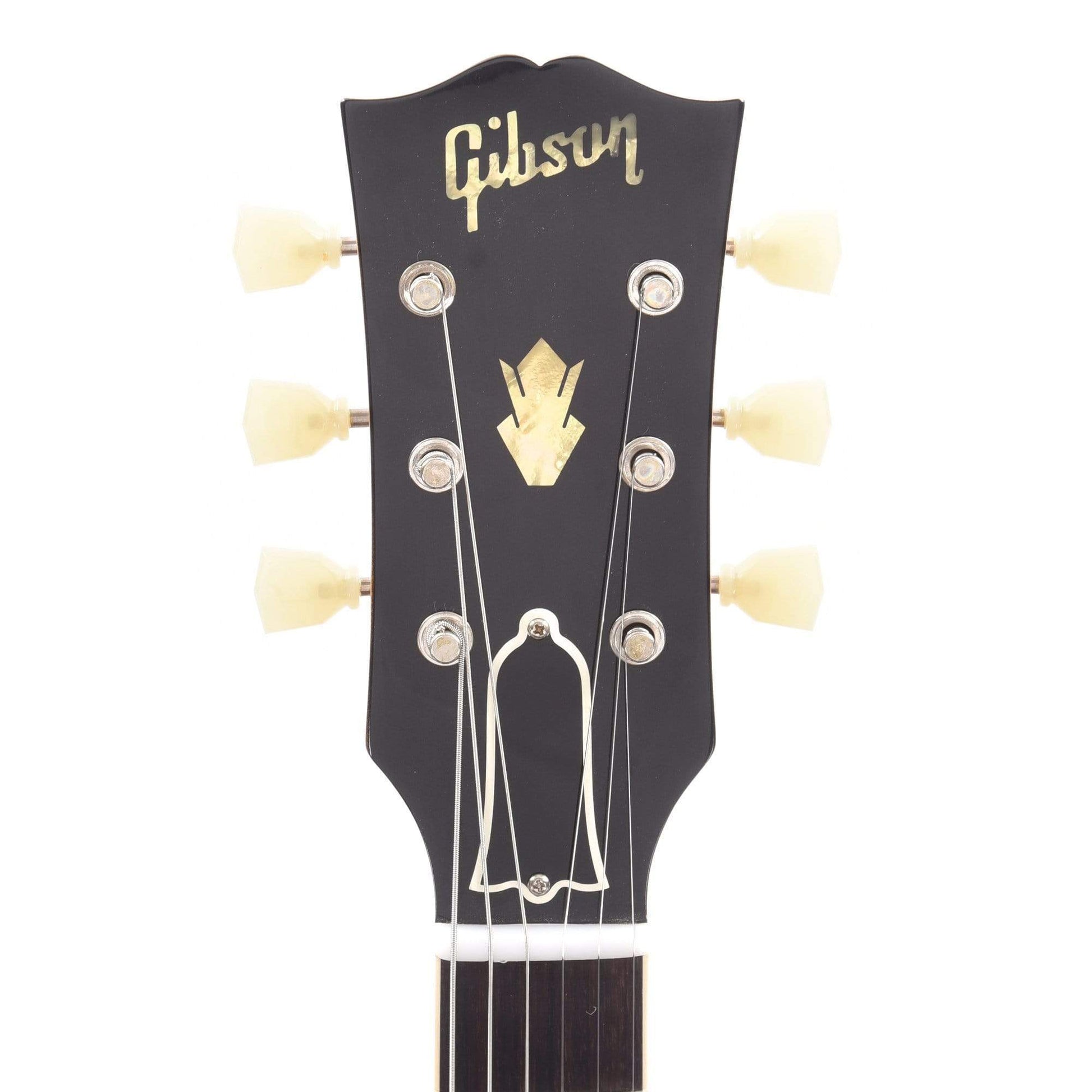 Gibson Custom 1959 ES-335 Reissue Vintage Natural VOS NAMM 2020 Electric Guitars / Semi-Hollow