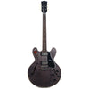 Gibson Custom 1959 ES-335 Rose Tattoo Heavy Aged NH PSL Electric Guitars / Semi-Hollow