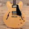 Gibson Custom 1959 ES-335 VOS Natural 2021 Electric Guitars / Semi-Hollow