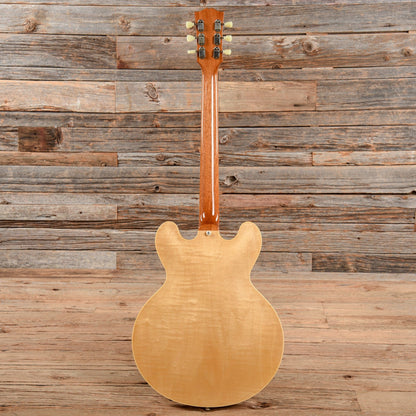Gibson Custom 1959 ES-335 VOS Natural 2021 Electric Guitars / Semi-Hollow