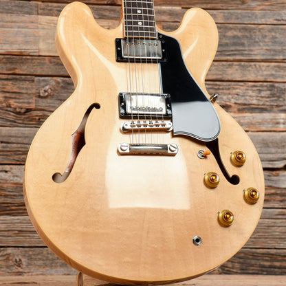 Gibson Custom 1959 ES-335 VOS Natural 2021 Electric Guitars / Semi-Hollow