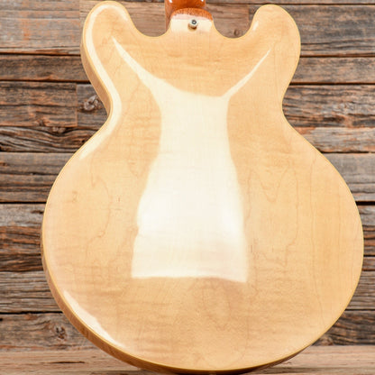 Gibson Custom 1959 ES-335 VOS Natural 2021 Electric Guitars / Semi-Hollow