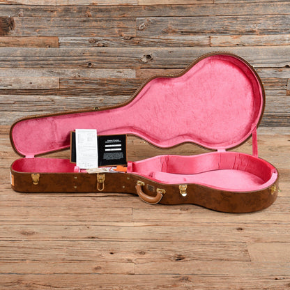 Gibson Custom 1959 ES-335 VOS Natural 2021 Electric Guitars / Semi-Hollow