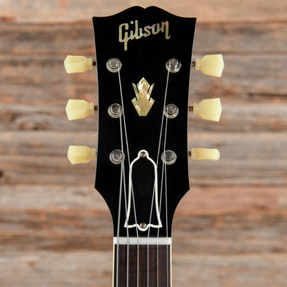Gibson Custom 1959 ES-335 VOS Natural 2021 Electric Guitars / Semi-Hollow