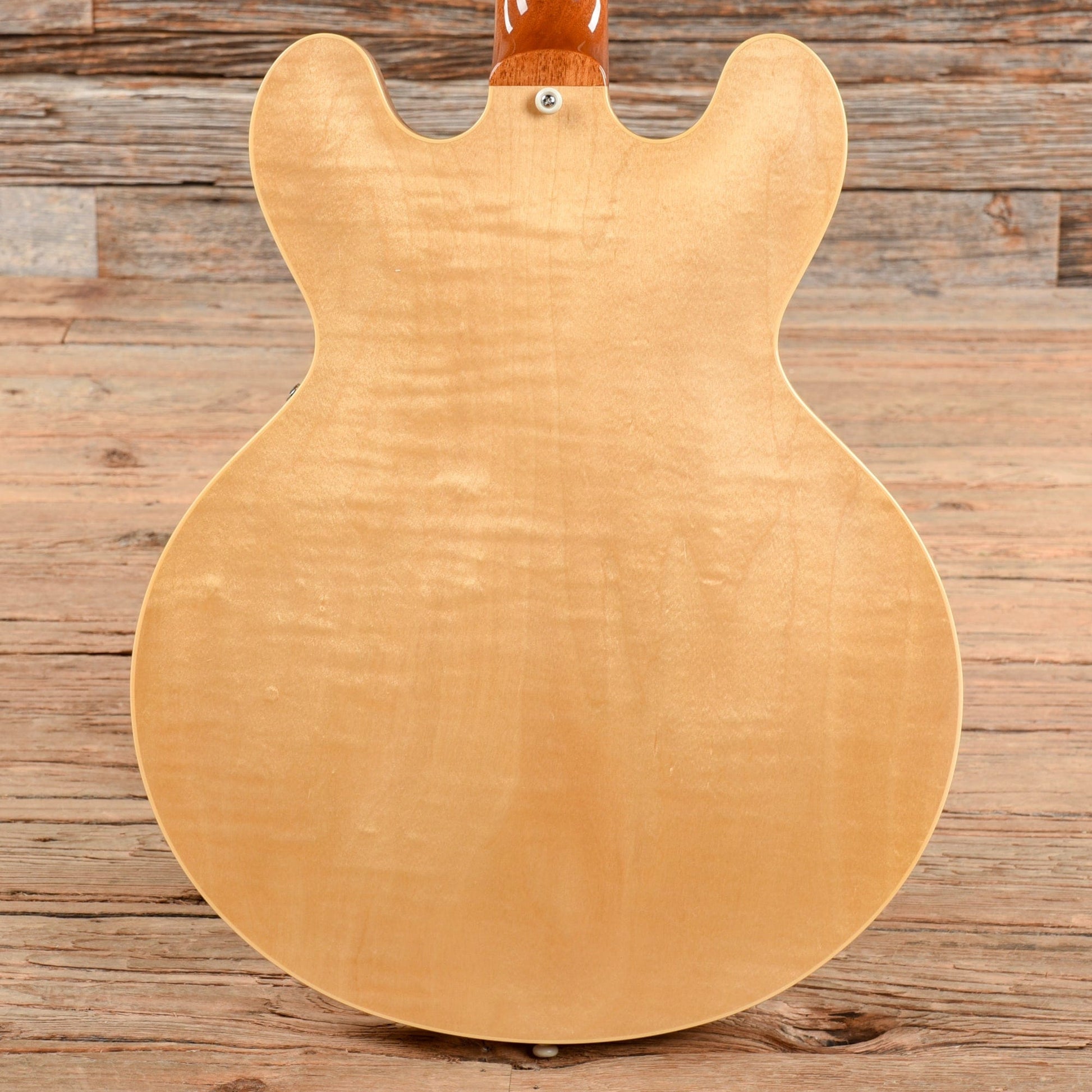 Gibson Custom 1959 ES-335 VOS Natural 2021 Electric Guitars / Semi-Hollow