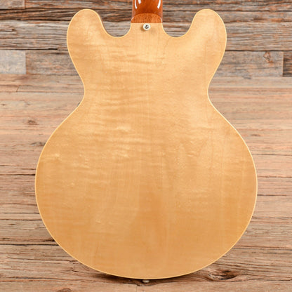 Gibson Custom 1959 ES-335 VOS Natural 2021 Electric Guitars / Semi-Hollow