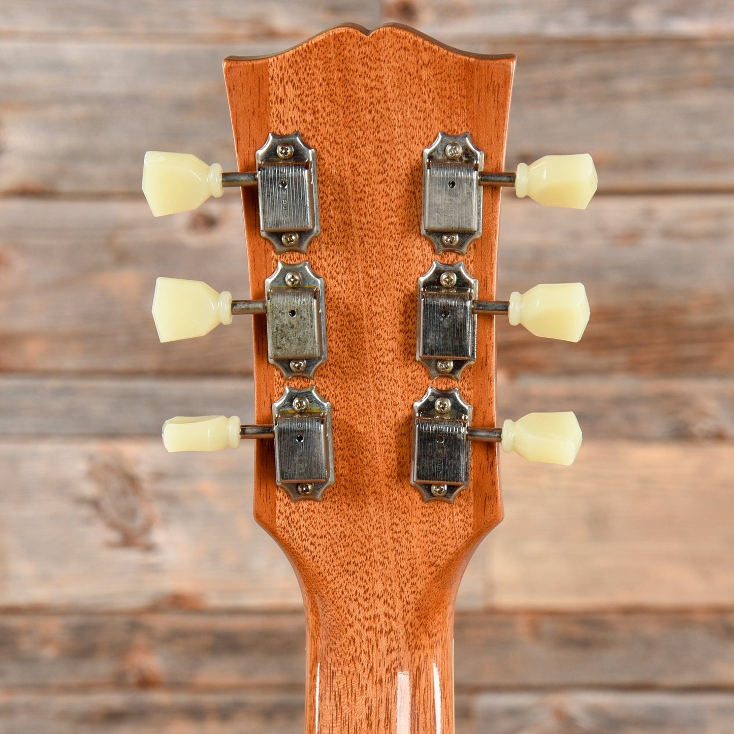 Gibson Custom 1959 ES-335 VOS Natural 2021 Electric Guitars / Semi-Hollow