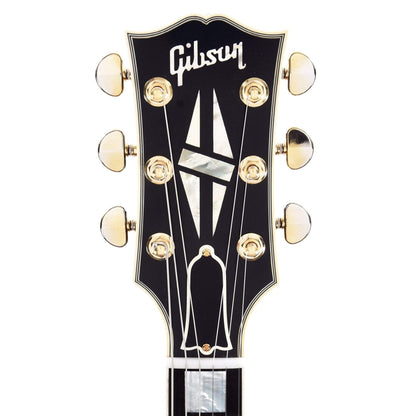 Gibson Custom 1959 ES-355 Reissue Stop Bar Ebony VOS Electric Guitars / Semi-Hollow