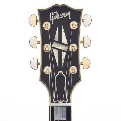 Gibson Custom 1959 ES-355 Reissue Stop Bar Ebony VOS Electric Guitars / Semi-Hollow