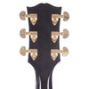 Gibson Custom 1959 ES-355 Reissue Stop Bar Ebony VOS Electric Guitars / Semi-Hollow