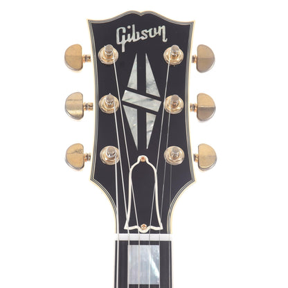 Gibson Custom 1959 ES-355 Reissue Stop Bar Ebony VOS Electric Guitars / Semi-Hollow