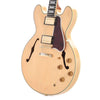 Gibson Custom 1959 ES-355 Reissue Stop Bar Vintage Natural VOS Electric Guitars / Semi-Hollow