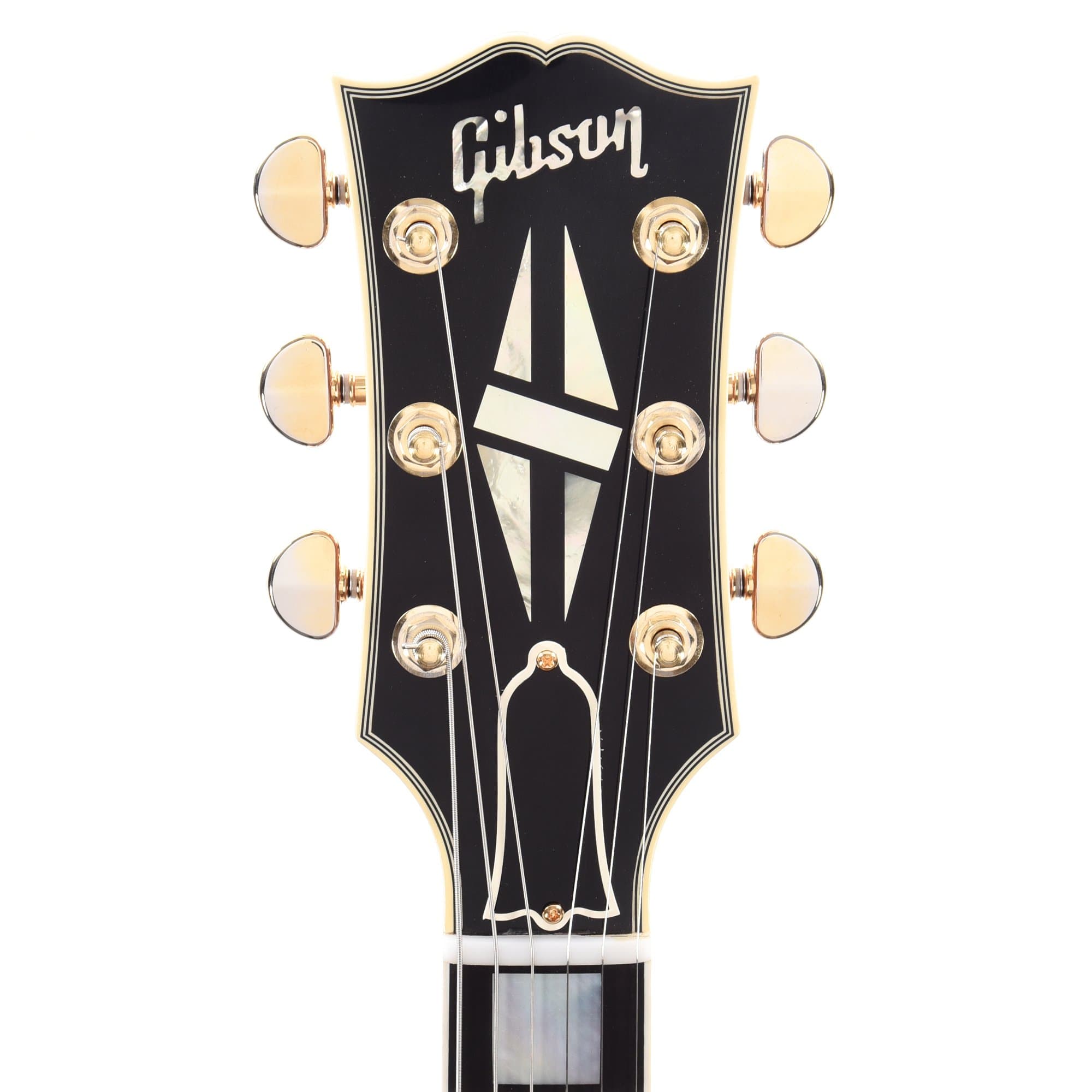 Gibson Custom 1959 ES-355 Reissue Stop Bar Vintage Natural VOS Electric Guitars / Semi-Hollow