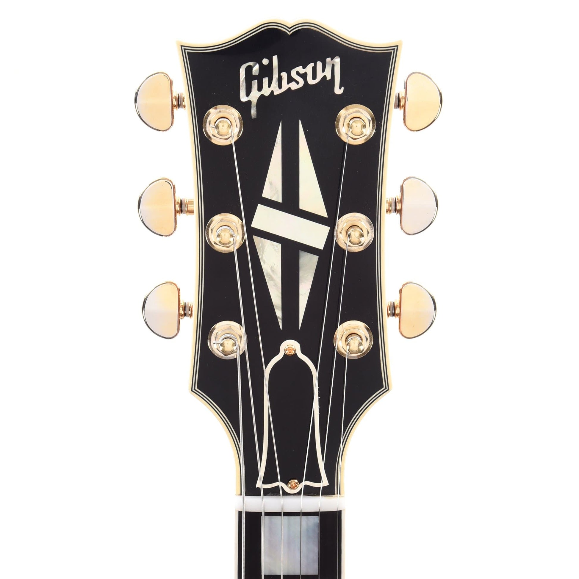 Gibson Custom 1959 ES-355 Reissue Stop Bar Vintage Natural VOS Electric Guitars / Semi-Hollow