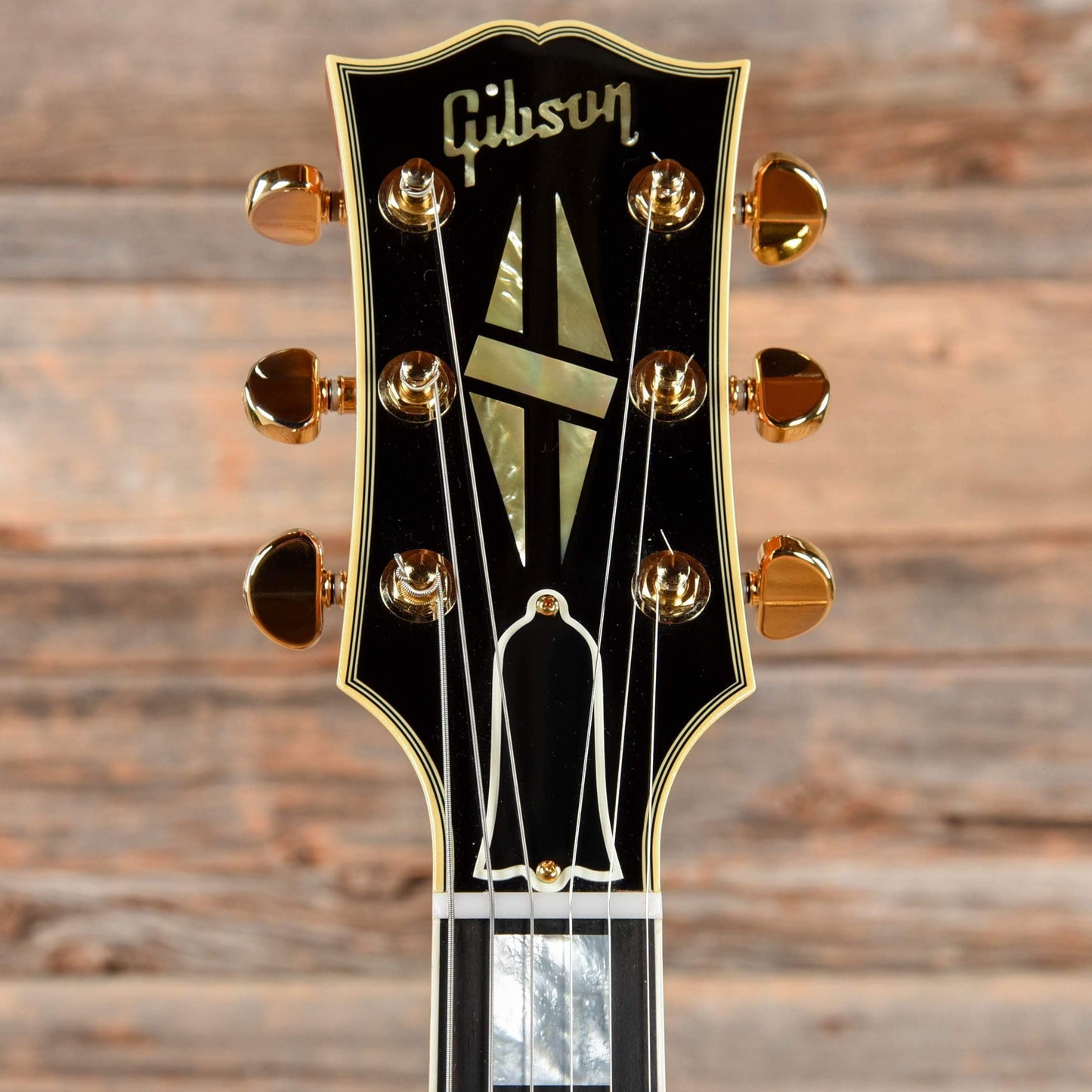 Gibson Custom 1959 ES-355 Reissue Stopbar Natural 2021 Electric Guitars / Semi-Hollow